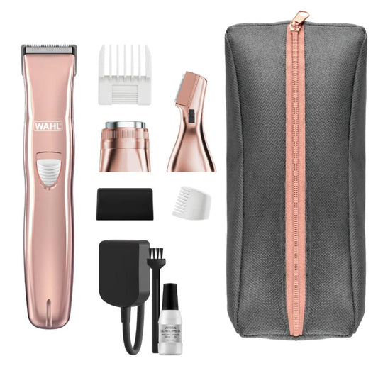 Wahl - Ladies Facial Shaver