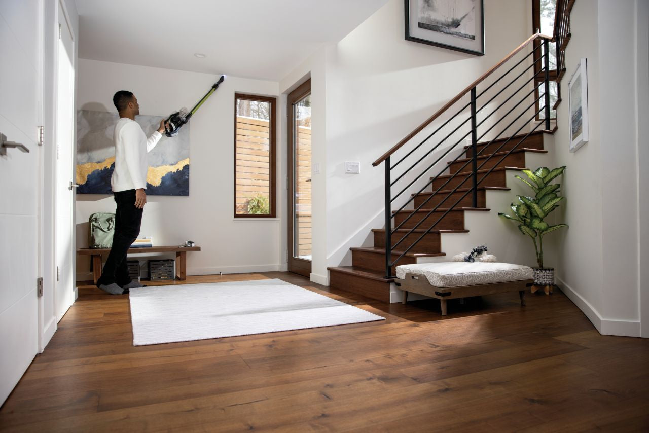 Bissell - Icon Pet Turbo 25V Cordless Stick Vac