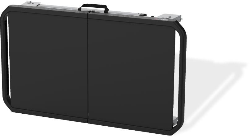 Weber - Expandable Stand