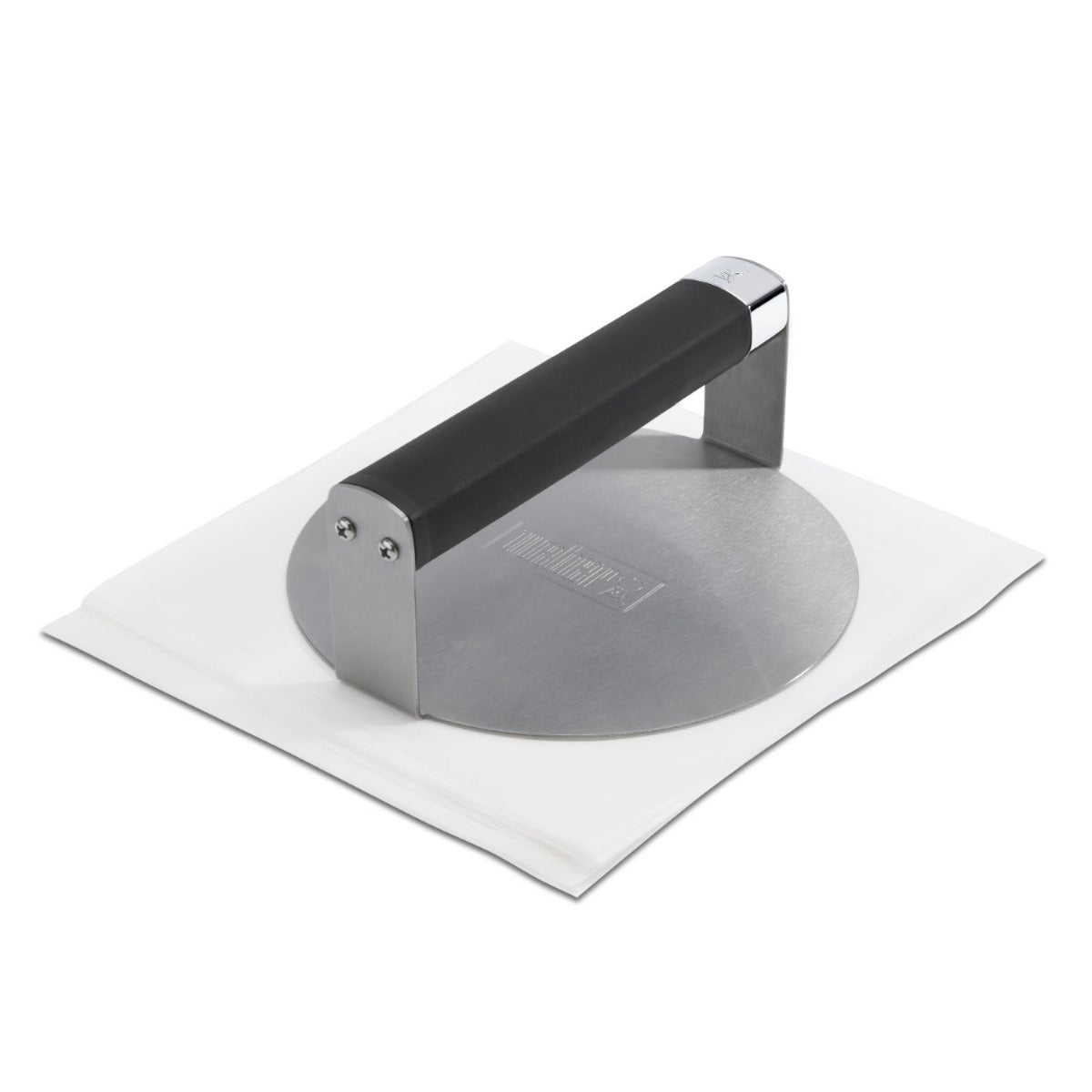 Weber - Smashed Burger Tool Set