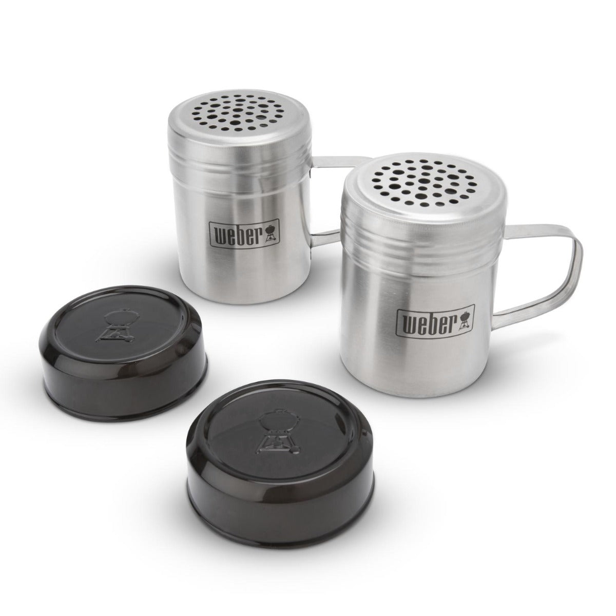 Weber - Smashed Burger Tool Set