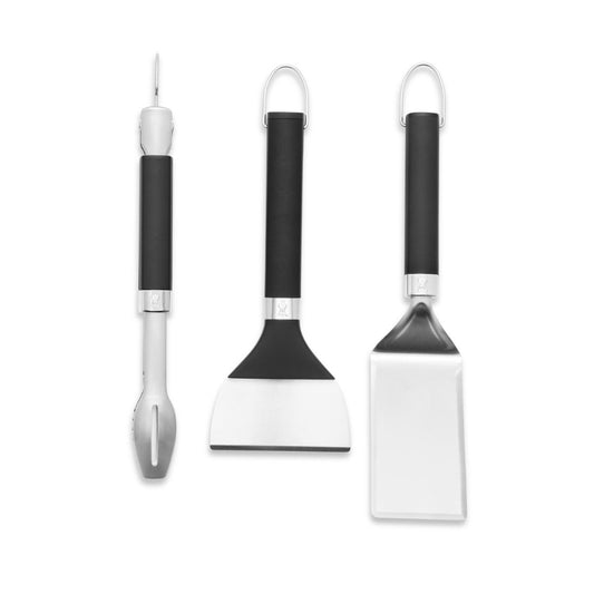 Weber - Portable Griddle Tool Set