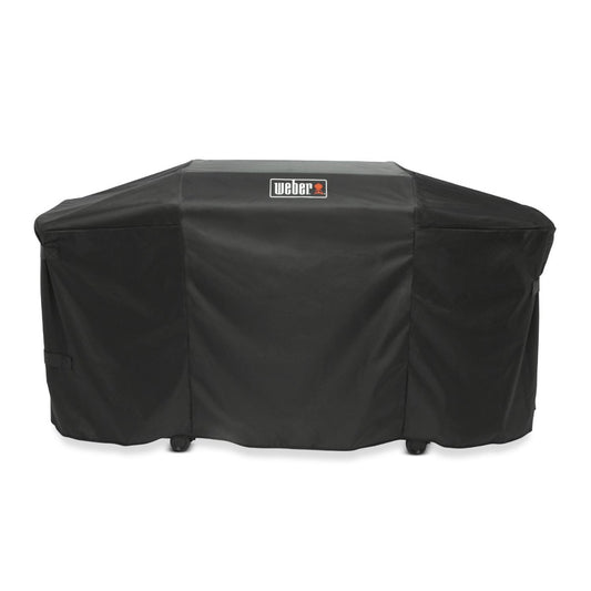 Weber - Cover for 30" Slate Premium Griddle
