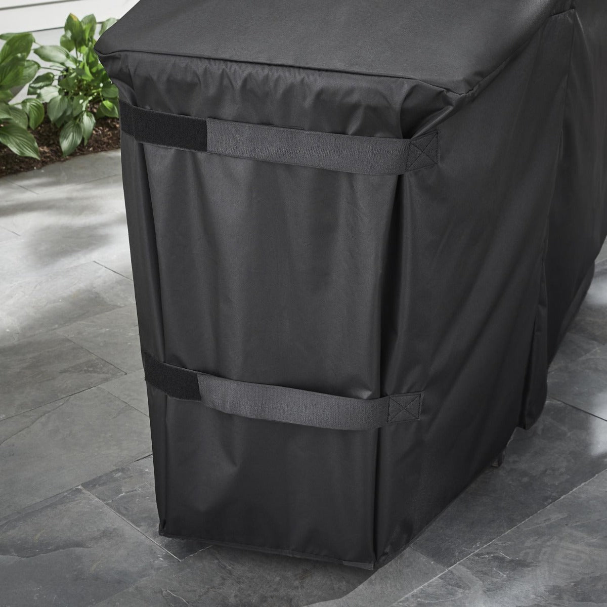 Weber - Cover for 30" Slate Premium Griddle