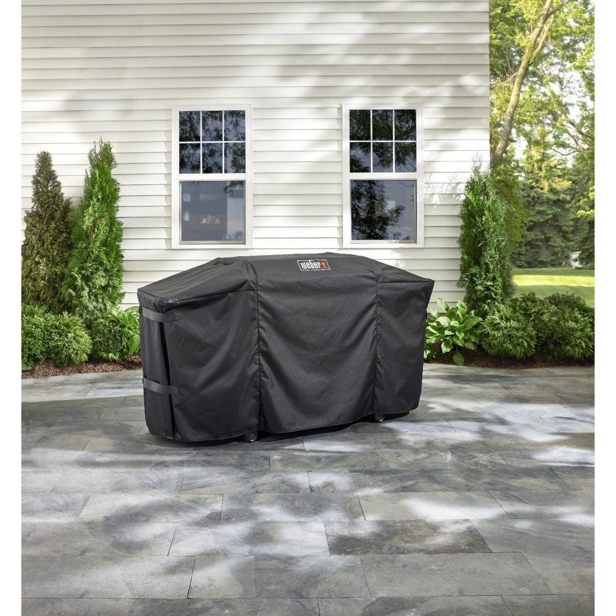 Weber - Cover for 30" Slate Premium Griddle