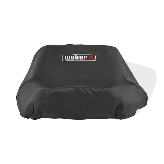 Weber - Cover for 17" Slate Tabletop Premium Griddle