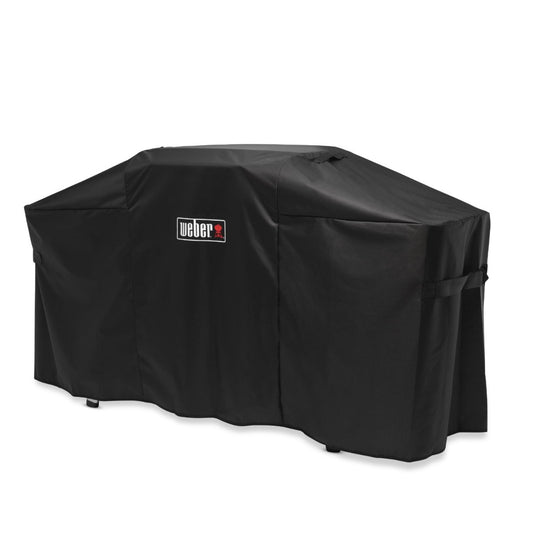 Weber - Cover for Slate Tabletop Premium Griddle and Stand