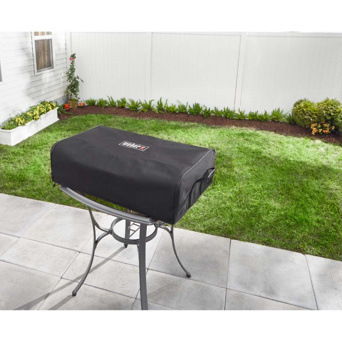 Weber - Carry Bag for Slate Tabletop Griddle