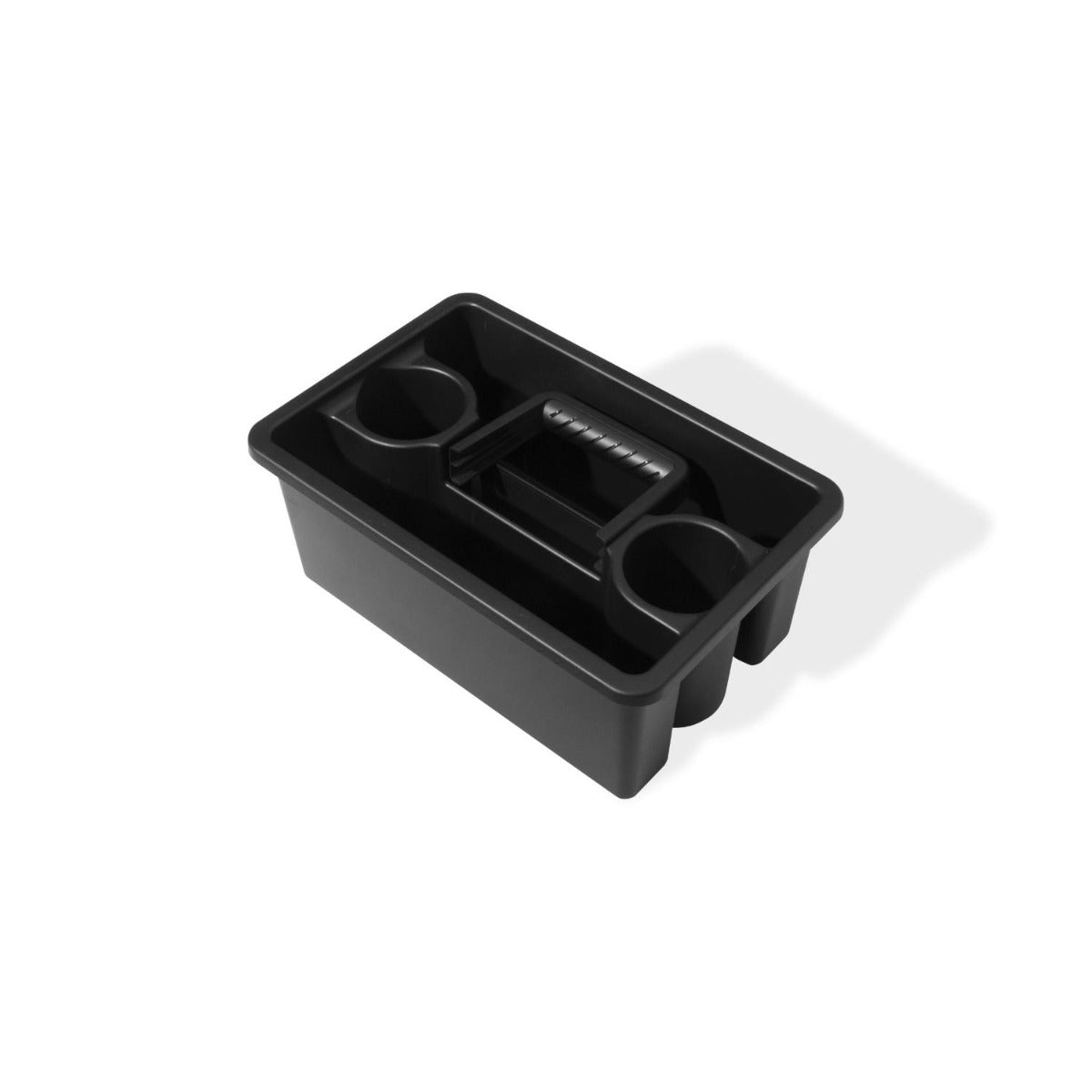 Weber - Works Caddy with Tray Lid