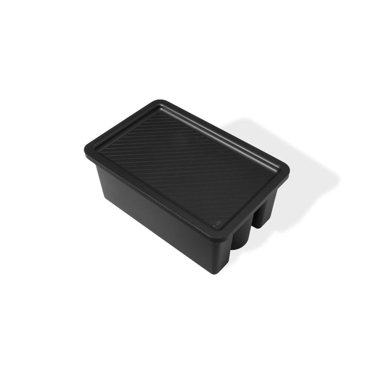 Weber - Works Caddy with Tray Lid