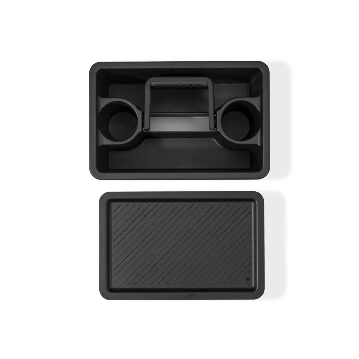 Weber - Works Caddy with Tray Lid