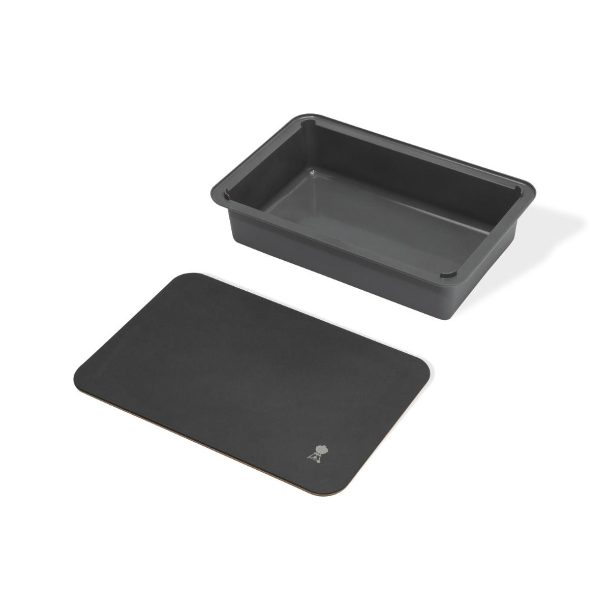 Weber - Works Basin with Cutting Board Lid