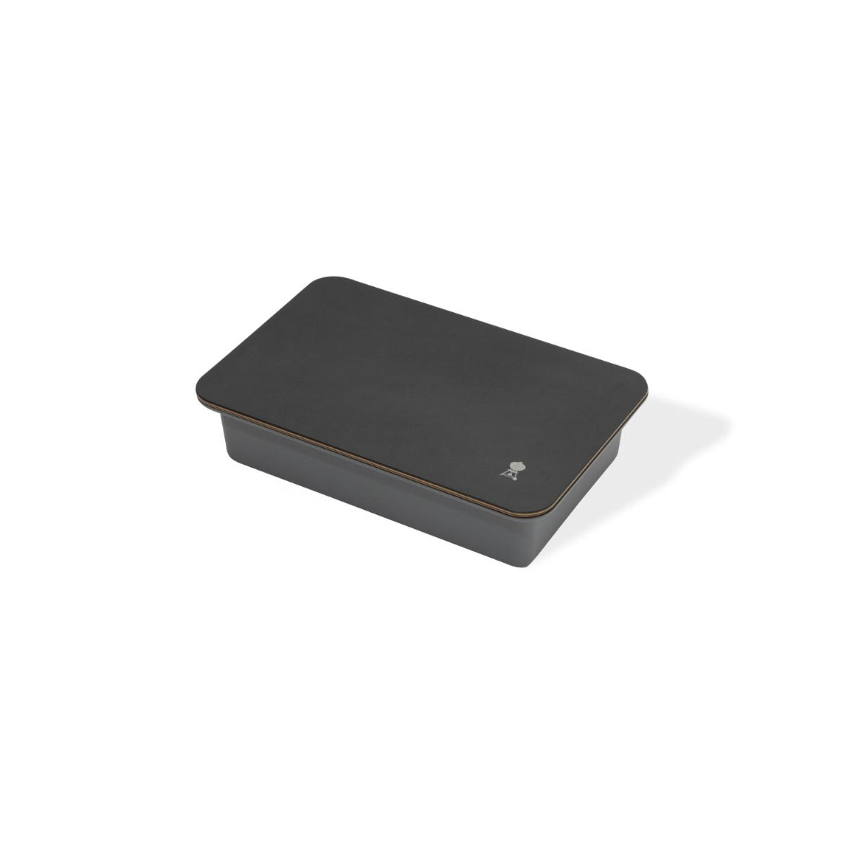 Weber - Works Basin with Cutting Board Lid