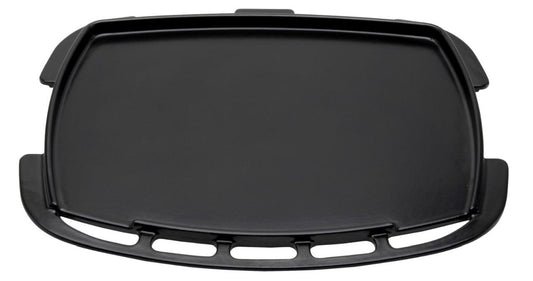 Weber - Baby Q1000N Full hotplate