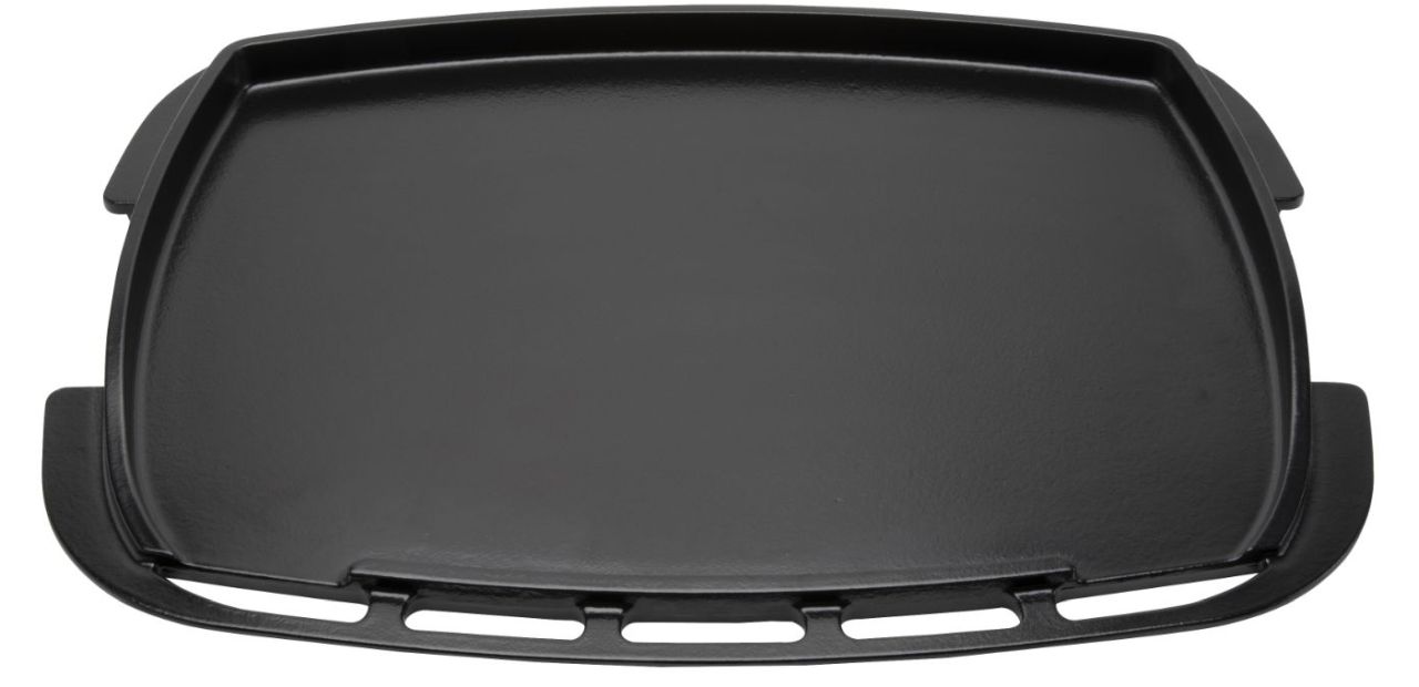 Weber - Family Q3000N Full hotplate