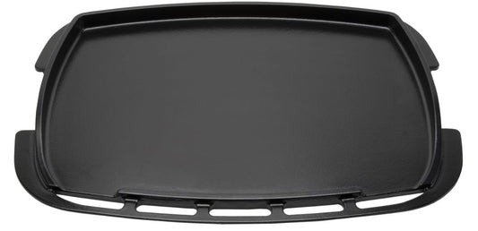 Weber - Family Q3000N Full hotplate