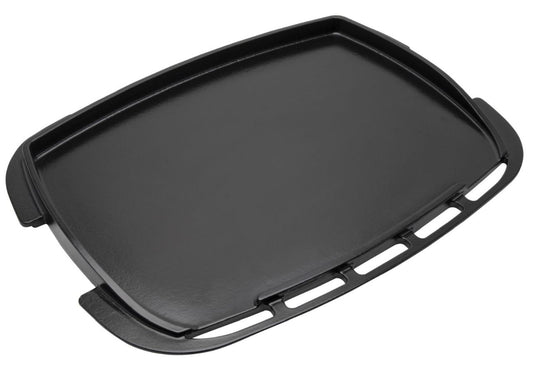 Weber - Family Q3000N Full hotplate