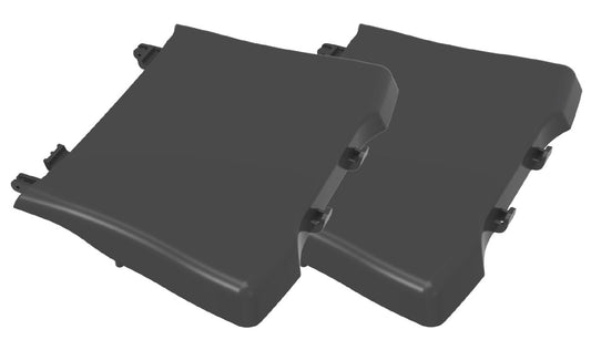 Weber - Baby Q1000N Side table set