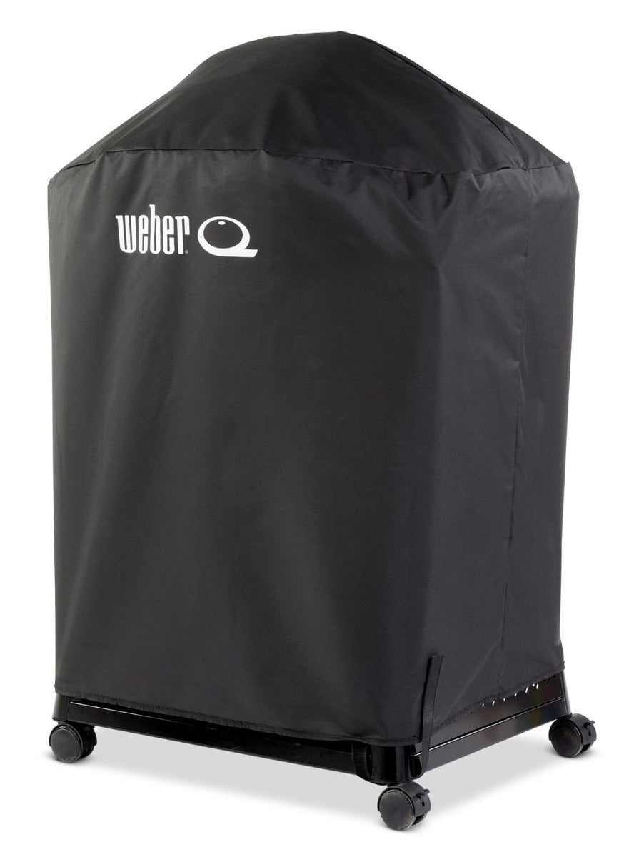 Weber - Baby Q and Q2000N/Q26000N Premium BBQ cart cover