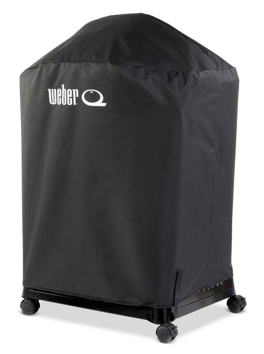 Weber - Baby Q and Q2000N/Q26000N Premium BBQ cart cover