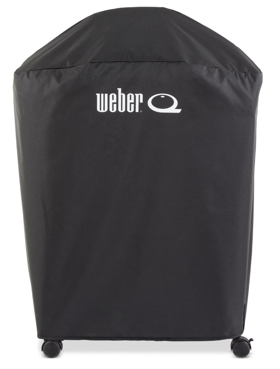 Weber - Family Q3100N Premium barbecue/cart cover