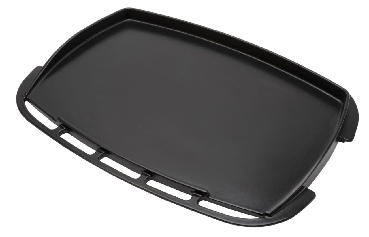 Weber - Q2000N/Q26000N Full hotplate