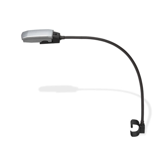 Weber - Works Flexible Lighting