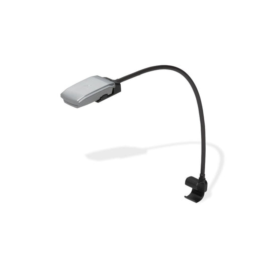 Weber - Works Flexible Lighting