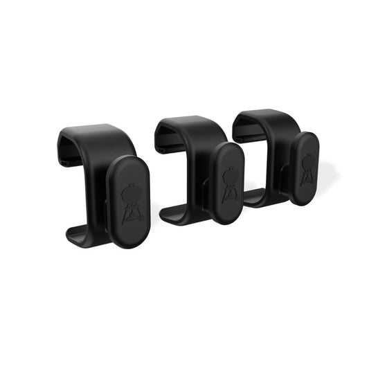 Weber - Works Tool Hooks Set