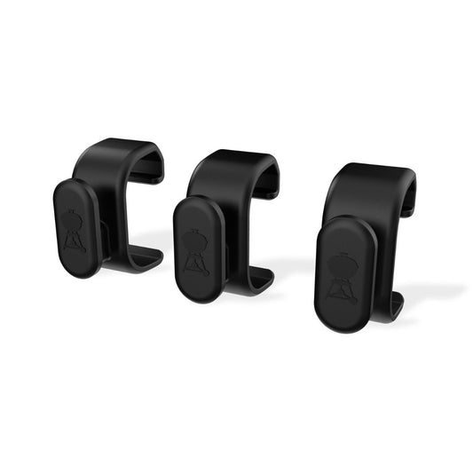 Weber - Works Tool Hooks Set