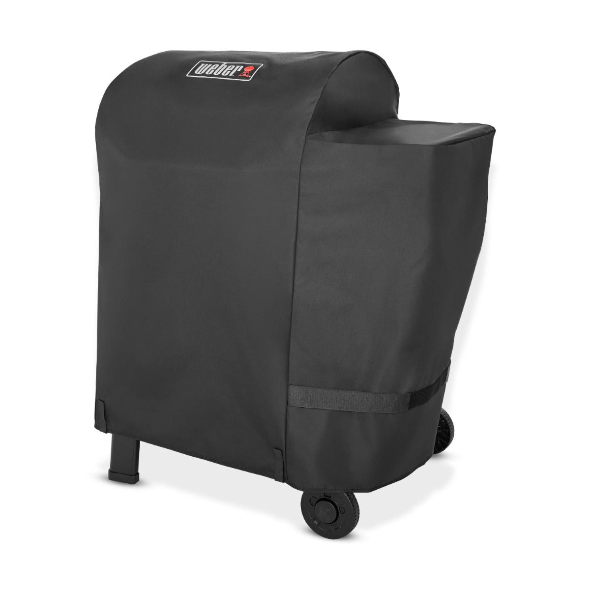 Weber - Premium Barbecue Cover - Smoque