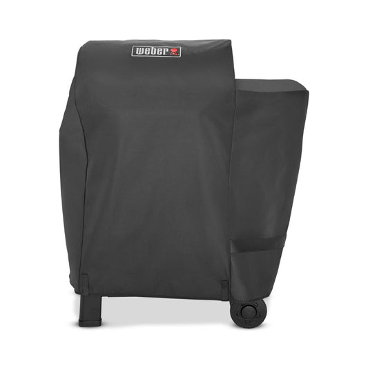 Weber - Premium Barbecue Cover - Smoque