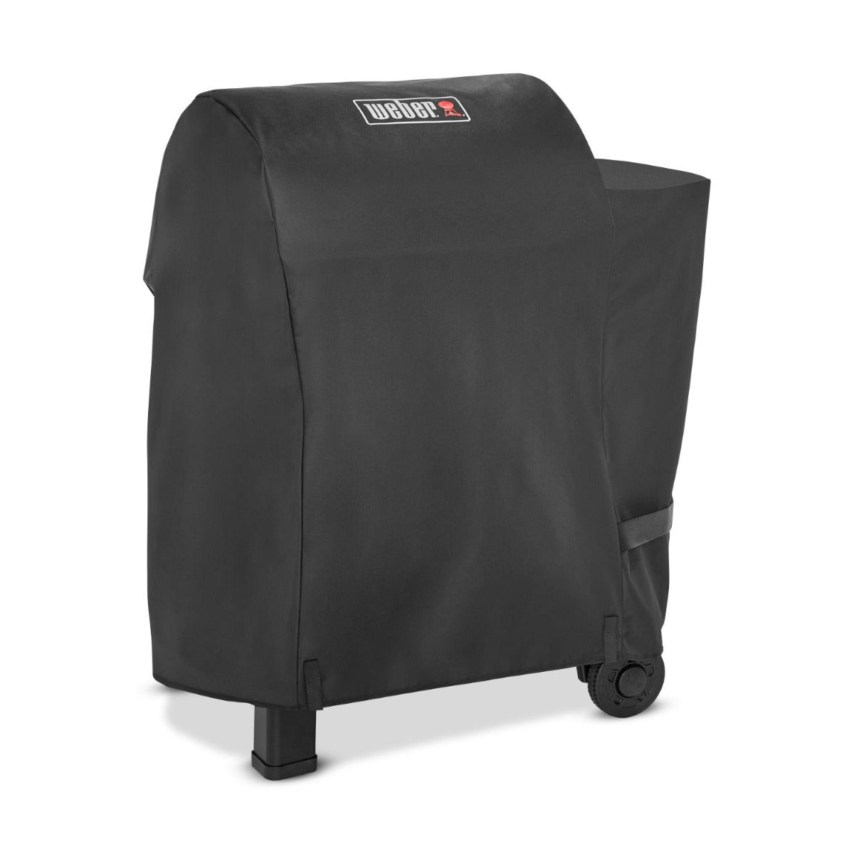 Weber - Premium Barbecue Cover - Smoque