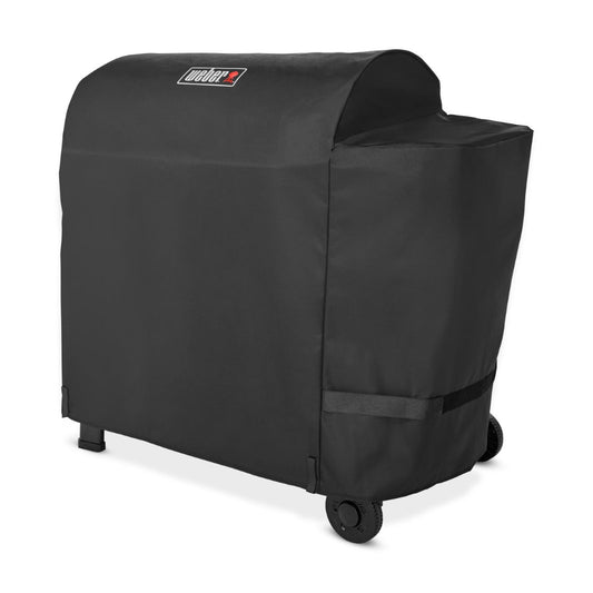 Weber - Premium Smoker Cover - Weber Smoque XL
