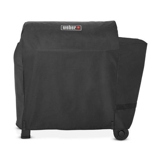 Weber - Premium Smoker Cover - Weber Smoque XL