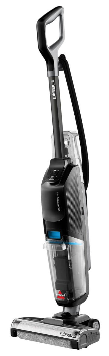 Bissell - CrossWave HF2 Corded Multisurface Wet/Dry Vacuum