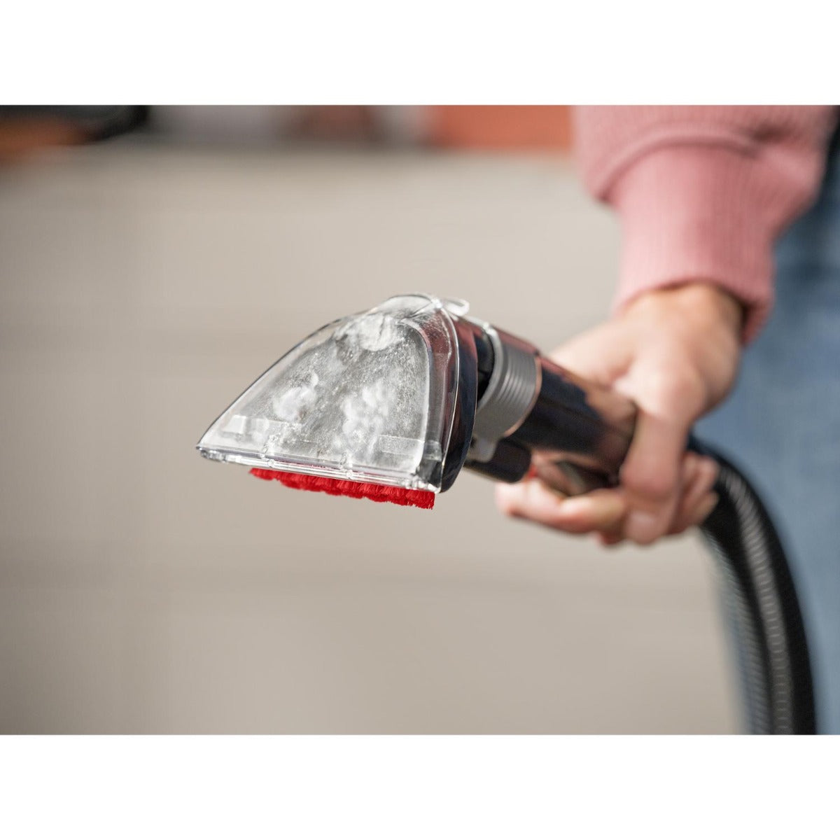 Bissell - SpotClean Professional Carpet and Upholstery Cleaner