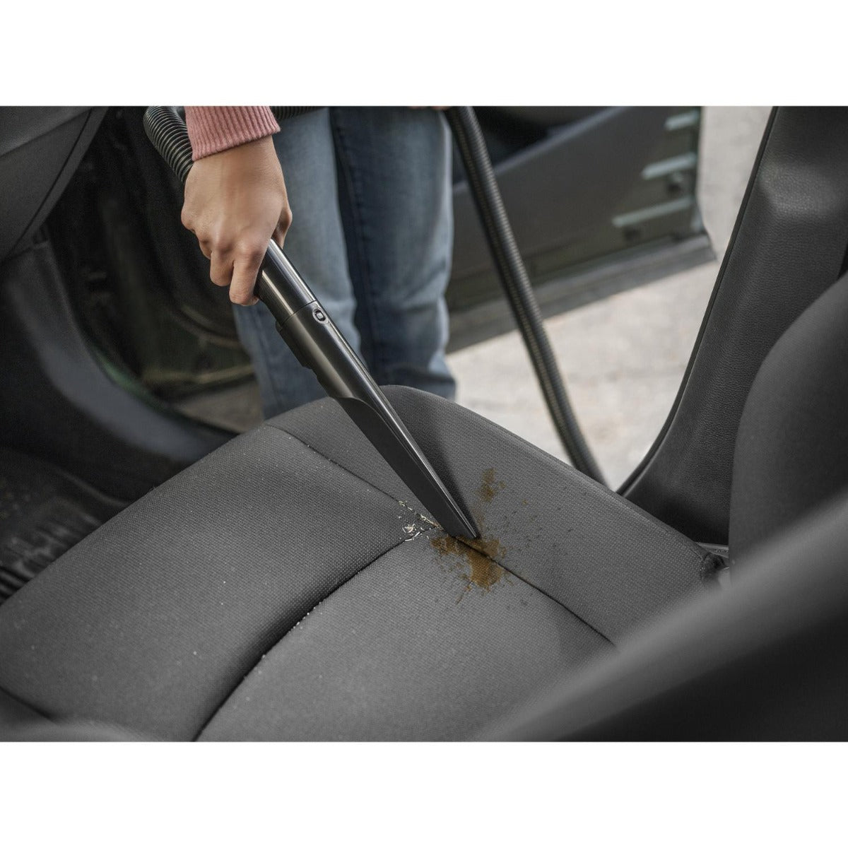 Bissell - SpotClean Professional Carpet and Upholstery Cleaner