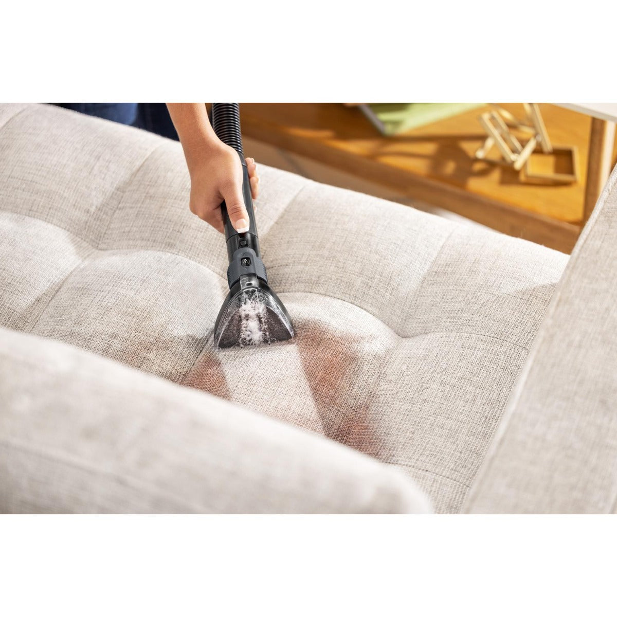 Bissell - SpotClean Professional Carpet and Upholstery Cleaner