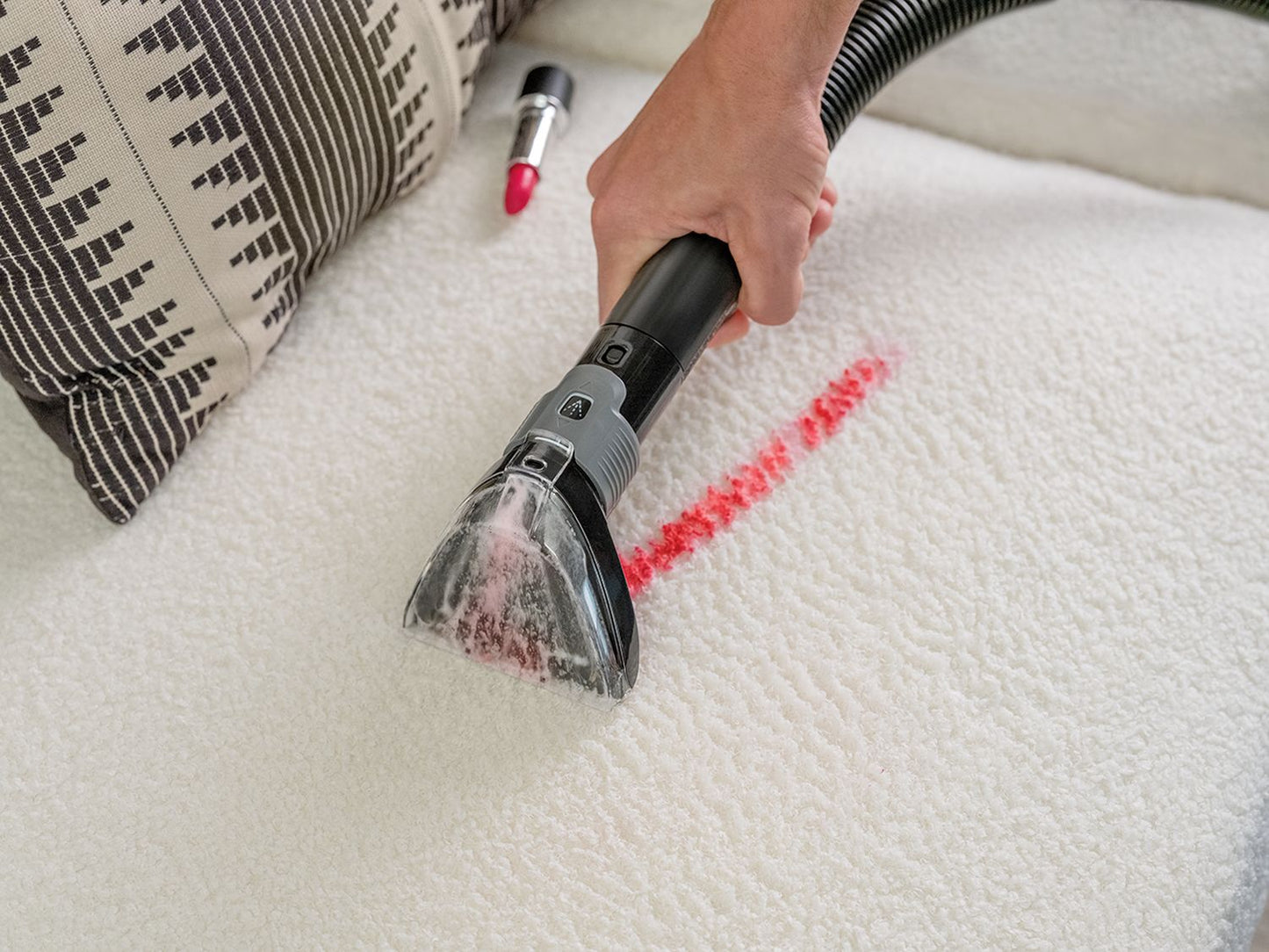 Bissell - SpotClean ProHeat Professional