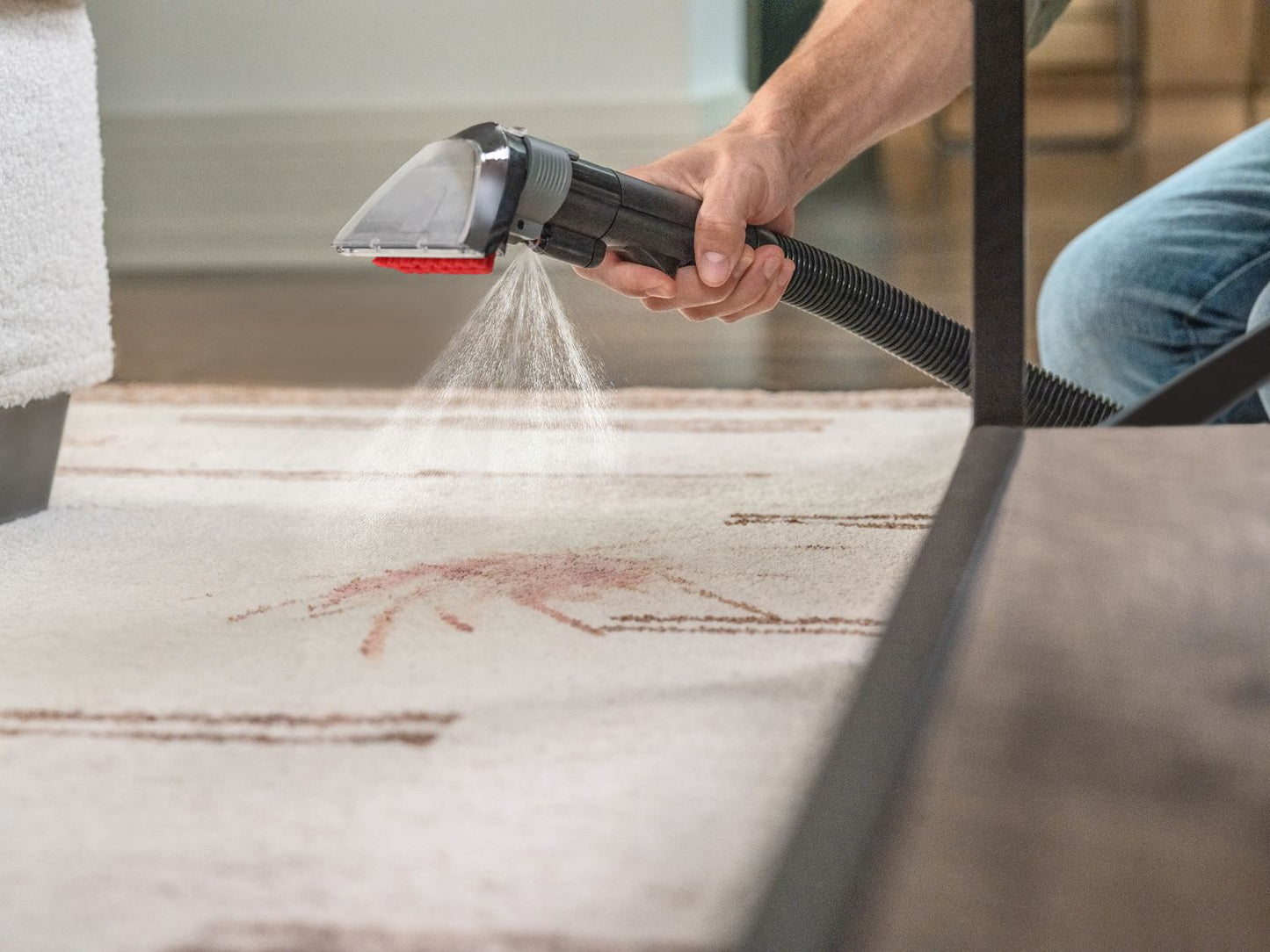 Bissell - SpotClean ProHeat Professional