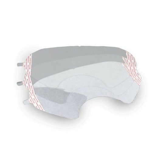 3M Lens Cvr 6885P10-C Pk10 Bx5 - Wholesales Supply