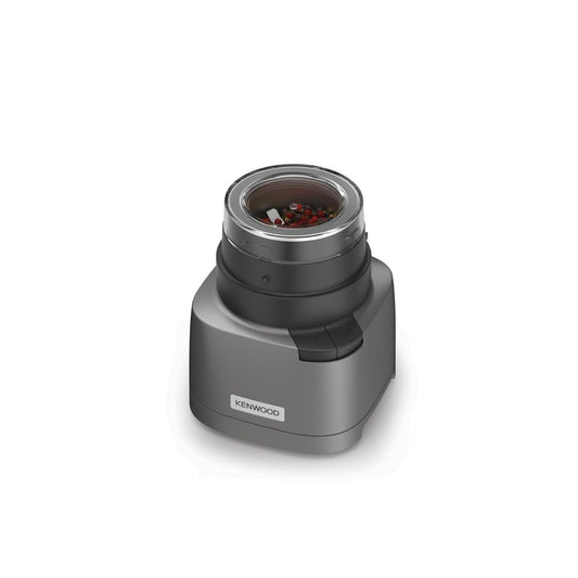 Kenwood - Duo Prep 2-in-1 Chopper/Grinder