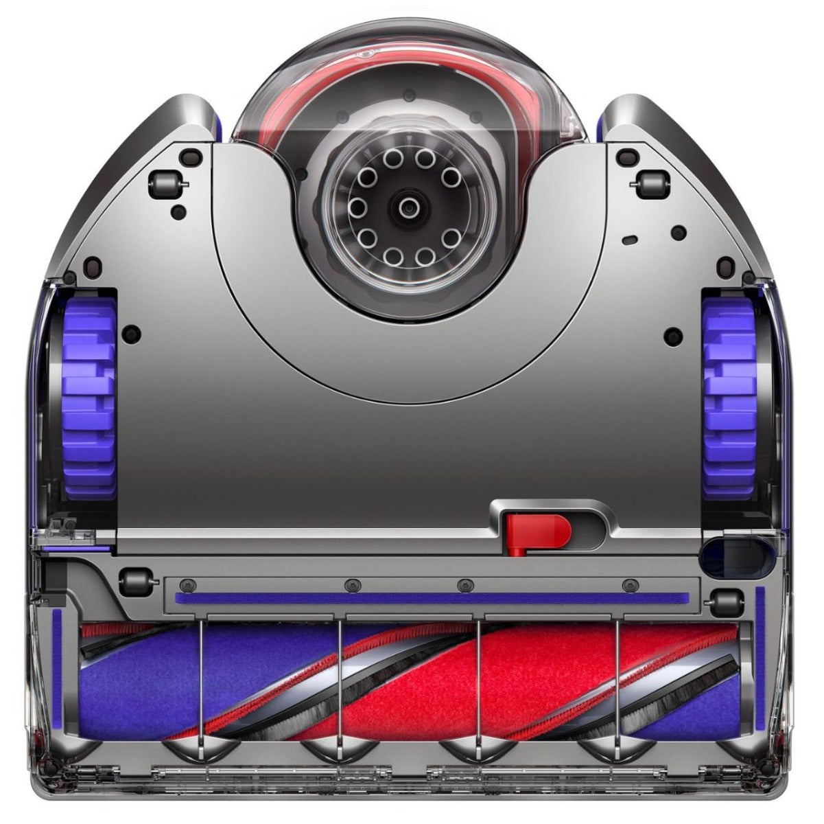 Dyson - 360 Vis Nav Robot Vacuum