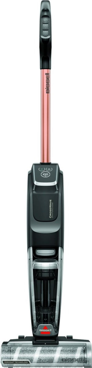 Bissell - CrossWave OmniForce Edge Cordless Professional Vacuum & Mop