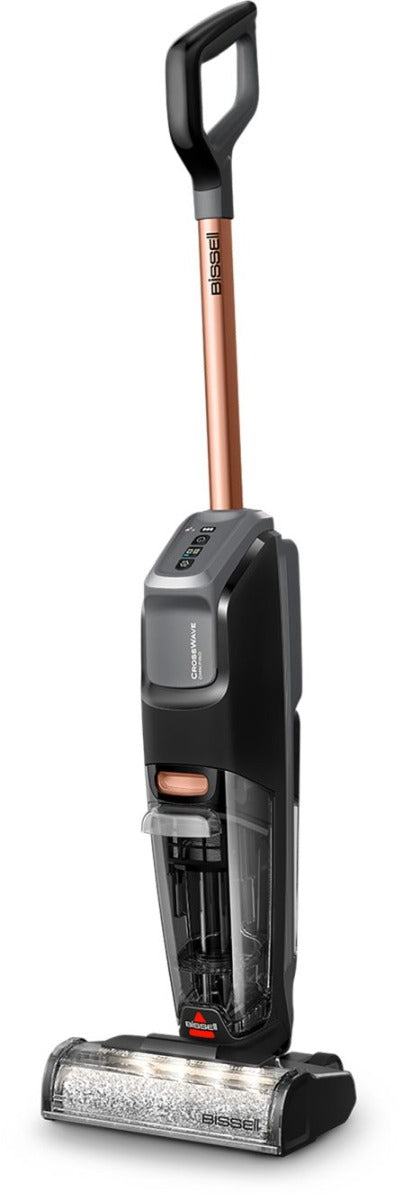 Bissell - CrossWave OmniFind Cordless Professional Vacuum & Mop