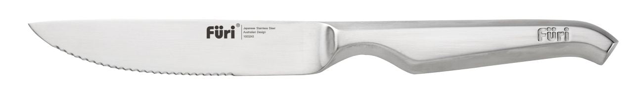 Furi - Serrated Steak Knives 4 piece set