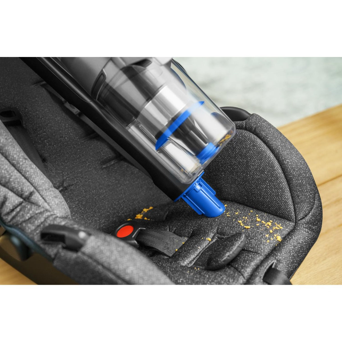 Bissell - PowerClean FurFinder 200W Cordless Stick Vacuum