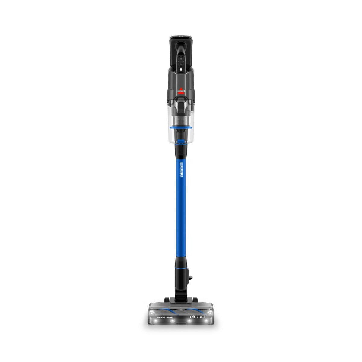 Bissell - PowerClean FurFinder 200W Cordless Stick Vacuum
