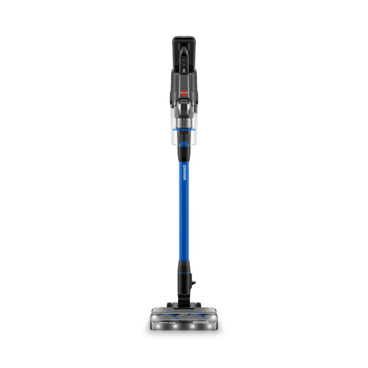Bissell - PowerClean FurFinder 200W Cordless Stick Vacuum
